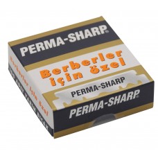 PERMA-SHARP Žiletky 