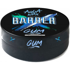 MARMARA BARBER Vosk na vlasy Aqua Wax Gum 150 ml