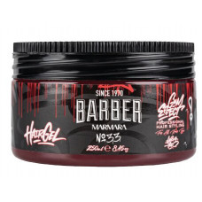 MARMARA BARBER Gel na vlasy No.33 250 ml