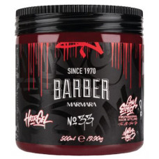 MARMARA BARBER Gel na vlasy No.33 500 ml