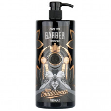 MARMARA BARBER Kondicionér na vlasy 1150 ml