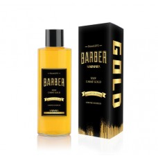 MARMARA BARBER Kolínská voda Carat Gold Limited Edition 500 ml