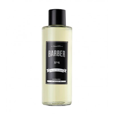 MARMARA BARBER Kolínská voda Barber No. 4 250 ml