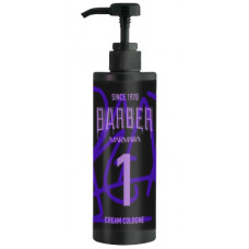 MARMARA BARBER Krémová kolínská Barber № 1 400 ml