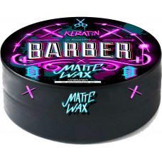 MARMARA BARBER Vosk na vlasy Matte Wax 150 ml