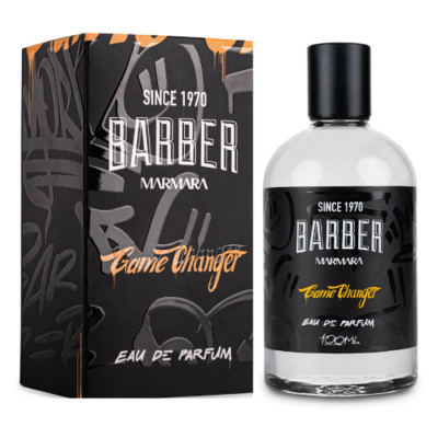 MARMARA BARBER Parfém Game Changer 100 ml