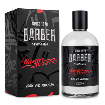 MARMARA BARBER Parfém Hangover 100 ml