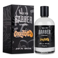 MARMARA BARBER Parfém Obsessed 100 ml