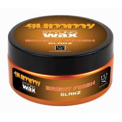 GUMMY Professional Vosk na vlasy Bright Finish 150 ml