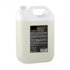 Créé Krémový peroxid 20 vol / 6% - 5000 ml