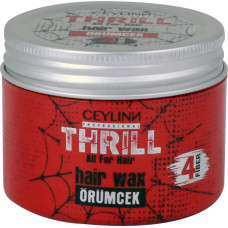 CEYLINN PROFESSIONAL Vosk na vlasy Fiber 150 ml