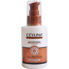 CEYLINN PROFESSIONAL Vlasové sérum s hedvábným proteinem 100 ml