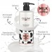 CEYLINN PROFESSIONAL Šampon na vlasy Milk Protein 500 ml