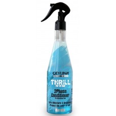 CEYLINN PROFESSIONAL Dvoufázový kondicionér Keratin 400 ml