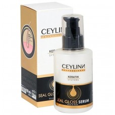 CEYLINN PROFESSIONAL Sérum na vlasy s keratinem 100 ml
