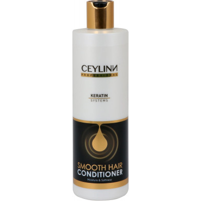 CEYLINN PROFESSIONAL Kondicionér vlasy Smooth 375 ml