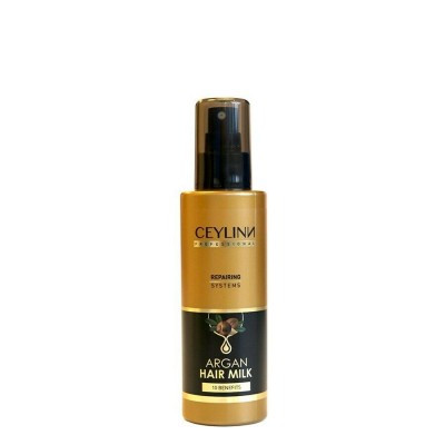 CEYLINN PROFESSIONAL Vlasové mléko s arganovým olejem 150 ml