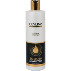 CEYLINN PROFESSIONAL Šampon na vlasy Smooth 500 ml