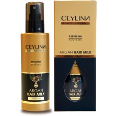CEYLINN PROFESSIONAL Vlasové mléko s arganovým olejem 150 ml