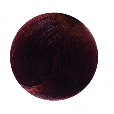 CRÉÉ Barva na vlasy Červená irisée 7.26