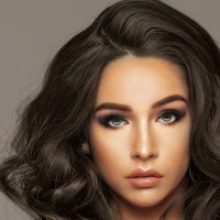 CRÉÉ Barva na vlasy Intenzivní tmavá blond 6.0