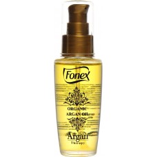 FONEX Arganový olej 100% přírodní 50 ml