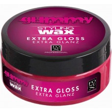 GUMMY PROFESSIONAL Vosk na vlasy Extra Gloss 150 ml