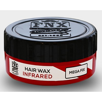 FNX BARBER Vosk na vlasy Infared 150 ml