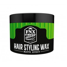 FNX BARBER Vosk na vlasy Matte Effect 150 ml