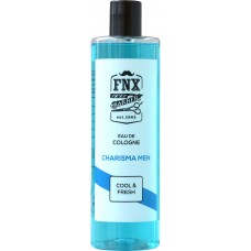 FNX BARBER Kolínská voda po holení Charisma Men 400 ml