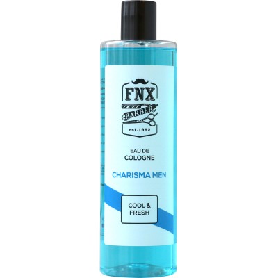 FNX Barber Kolínská voda Charisma Men 