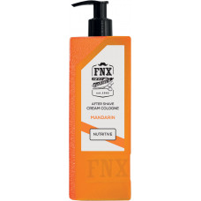 FNX BARBER Krémová kolínská po holení Mandarin 375 ml