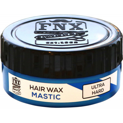 FNX BARBER Vosk na vlasy Mastic 150 ml