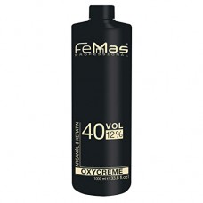 FEMMAS Krémový peroxid 12% 1000 ml