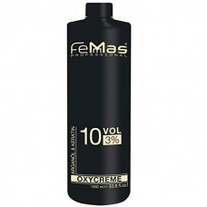 FEMMAS Krémový peroxid 3% 150 ml