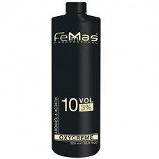 FEMMAS Krémový peroxid vodíku 3% 150 ml