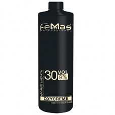 FEMMAS Krémový peroxid 9% 1000 ml