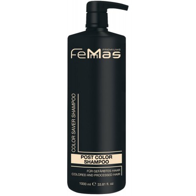 FEMMAS Šampon Color 1000 ml