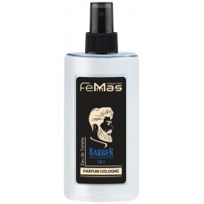 FEMMAS Kolínská voda po holení Barber Nr. 1 250 ml