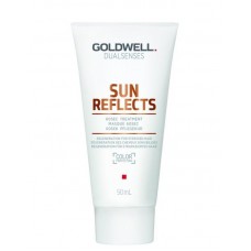 GOLDWELL Dualsenses Sun Reflects After Sun 60sec Treatment 50 ml 