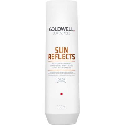 GOLDWELL Dualsenses Sun Reflects Shampoo 250 ml