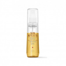 GOLDWELL Dualsenses Sun Reflects After sun Dvoufázový Sprey 150 ml