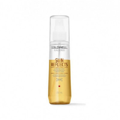 GOLDWELL Dualsenses Sun Reflects After sun Dvoufázový Sprey 150 ml