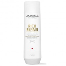 GOLDWELL Dualsenses Rich Repair Restoring Shampoo 250 ml