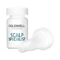 GOLDWELL Dualsenses Scalp Specialist Anti-Hair Loss Serum 8 x 6 ml