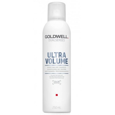 GOLDWELL Dualsenses Ultra Volume Bodifying Dry Shampoo 250 ml