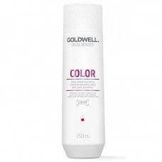 GOLDWELL Dualsenses Color Brilliance Shampoo 250 ml