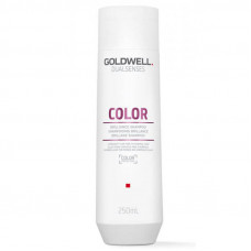 GOLDWELL Dualsenses Color Brilliance Shampoo 250 ml