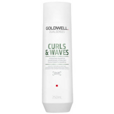 GOLDWELL Dualsenses Curls & Waves Hydrating Shampoo 250 ml