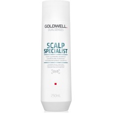 GOLDWELL Dualsenses Scalp Specialist Deep Cleansing Shampoo 250 ml